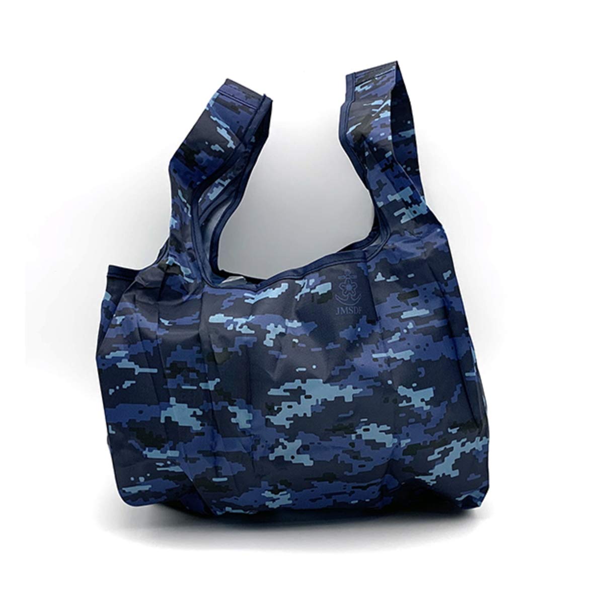 

ADVANCE Sea Camouflage Compact Eco Bag A.C.