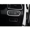 For Kia Sorento L 2015 2016 2017 2018 Car Detector Stick Styling Cover ABS Silver Front Head Light Switch Trim Frame Lamp 2PCs
