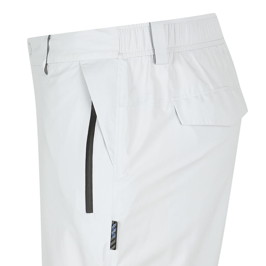 TAYLORMADE APPAREL Men'S Packable Rainwear Pants T8031Poz181-196
