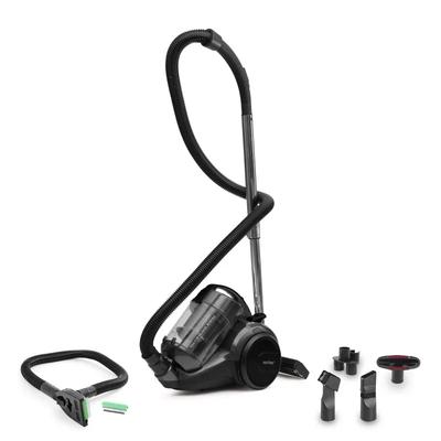 Ziii - Aspirateur Sans Sac 3l - Technologie Cyclonique - 700w - Filtre Hepa - Compact