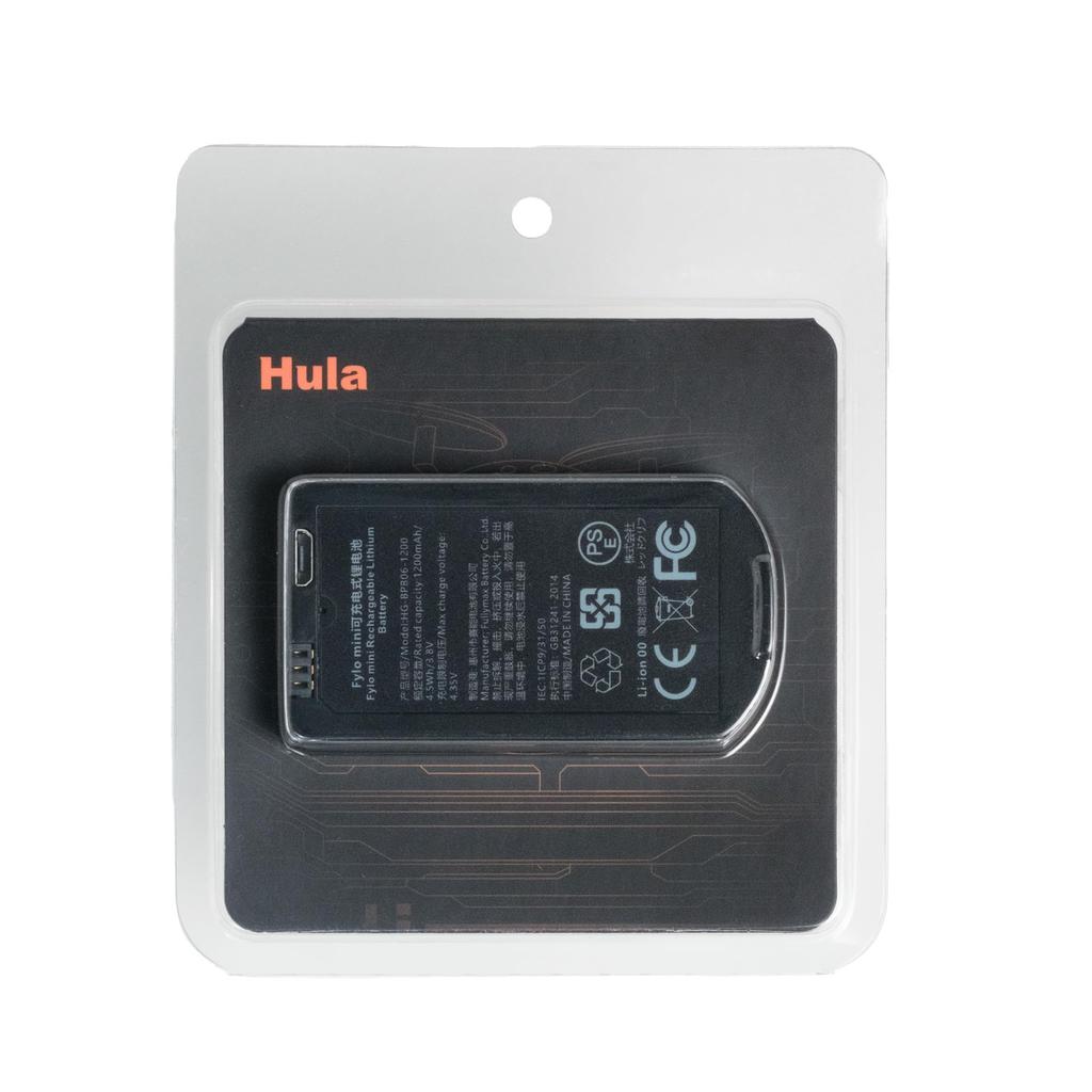 Hula Educational Drone Hula