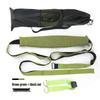Yoga Flexibility Stretching Strap