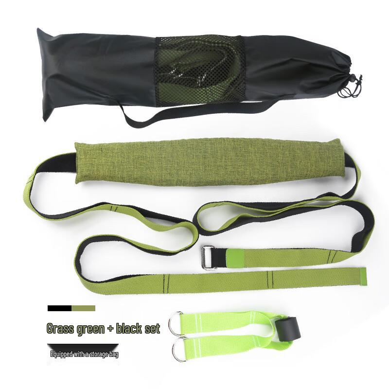 Yoga Flexibility Stretching Strap