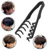 Texture Hair Styling Comb Bangs Combs Fluffy Hairdressing Tool For Women And Men Professional Grade (New) (Updated)