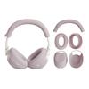 Anti-scratch Wireless Headphones Cover Soft Headset Pad for Sony WH-1000XM6 Bluetooth Headset