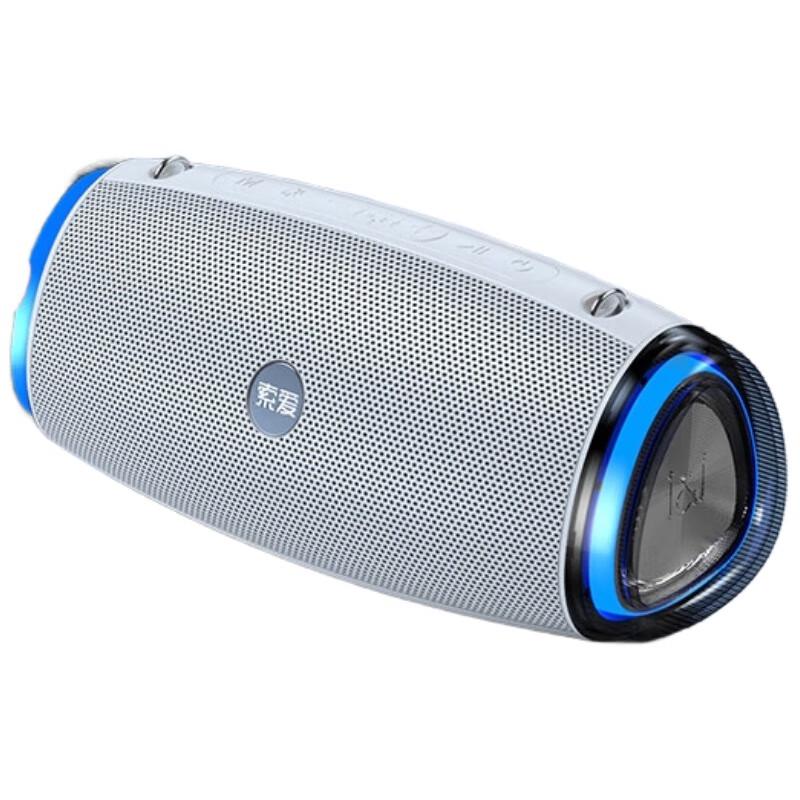 Soyin Portable Outdoor Bluetooth Speaker