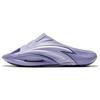 Nitrogen Bubble Quiet Slip Resistant Slide Slippers Men's Ink Blue 112321801-1
