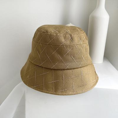 Pokrývky hlavy – Klobouky „bucket hat“