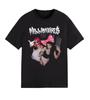 NEW MILLIONAIRES Band Album Short Sleeve Cotton Black T Shirt S-5XL TR770
