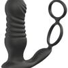 Men's Prostate Massager & Unisex Vibrating Thrusting Toy