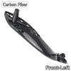 Inner Doors Panel Handle Pull Trim Cover For BMW 3 Series F30 316d 318d F31 320i 325d 11-19 51417279315