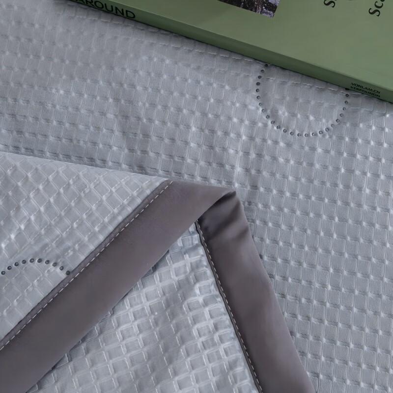 Huaxia Shengjin Flower Sea Soybean Fiber Summer Quilt