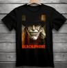 Das Schwarze Telefon Horrorfilm T-Shirt Schwarz S-3XL Ethan Hawke