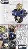 MG RE MEGA SIZE Custom Detail-Up High-Quality Metal Parts (MG 1/100 MSN-00100 Hyaku Shiki Ver. 2.0) [Parallel Import]