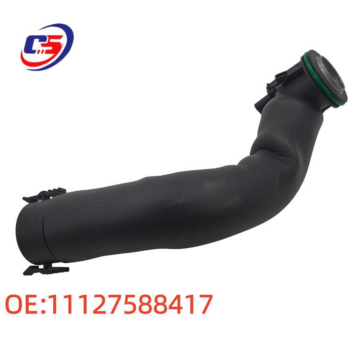 BMW Exhaust Vent Pipe (11127588417, 11127598091)
