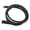 9 Pin Electric Bike Motor Extension Cable M10 Male Female Waterproof Wheel Motor Extension Cord For Bafang Front Rear