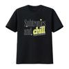 Subtronics T Shirt X Pepper House Music Rave Dubstep Techno Festival Tour Merch Electronic Dance EDM Club Vintage Washed Homme