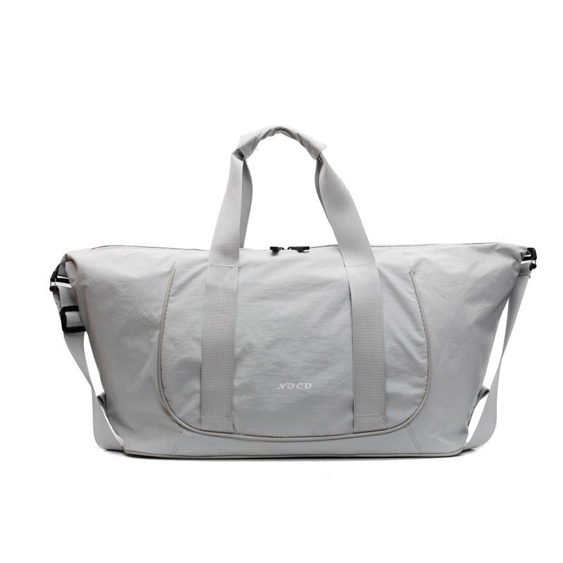 Новая женская многосекционная сумка-кроссбоди большой вместимости - Мягкая городская простая премиальная текстура Прочная модная универсальная дорожная сумка на плечо 2814₽