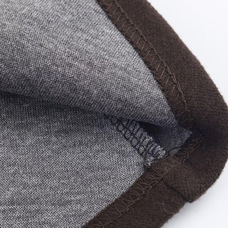 Za Export New Arrival Women's Clothing ZR Fashion Style Fashion Woolen Elastic Waist Big Hem Umbrella Skirt Long Skirt