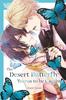 The Desert Butterfly Yearns To Be Caught by Kaede Yunami Paperback Book 9781427881359