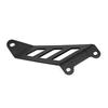 Motorcycle Aluminum Exhaust Hanger Bracket Plate for BMW S1000RR S1000 RR HP4 2015 2016 2017 2018