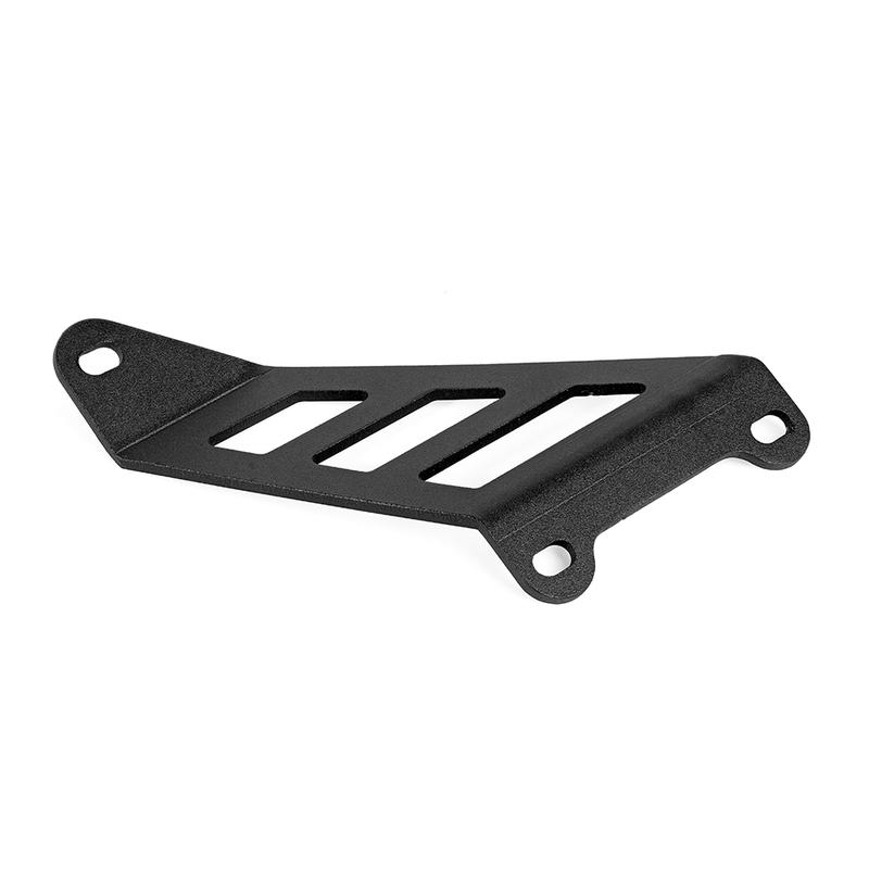 Motorcycle Aluminum Exhaust Hanger Bracket Plate for BMW S1000RR S1000 RR HP4 2015 2016 2017 2018