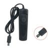Remote Shutter Release for A7R V A9 A7R A7S A6600 A6500 A6300 A6000 A5100 A5000 A3000 SLT-A58 DSC-HX300 DSC-RX100M3
