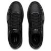 Li Ning Sycee Slip Resistant Cushioning Abrasion Resistant Low top Skateboard Shoes Men's Black AGCU515-5