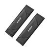 Yamlten Car Seat Belt Cover Compatible with Connections for Shoulder Soft and Durable Safety Belt Cover for All Protects Shoulders and Improves Velcro