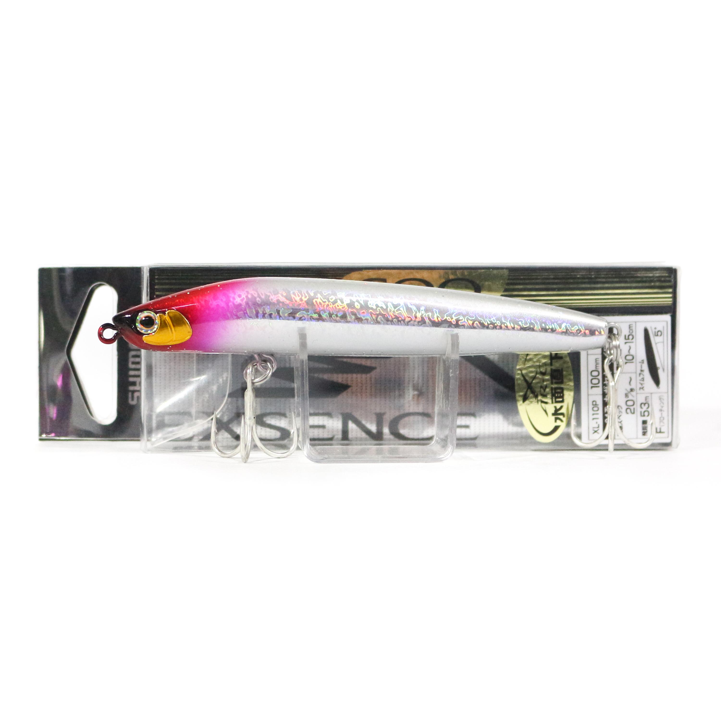 

Плавающая приманка Shimano XL-110P Exsence COO 100F 06T 461810