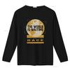 The Amazing Race Waiting World T Shirt Sizes up to 6X Comfortable Cotton Blend Bold Globe Design for Adventure Lovers fashion