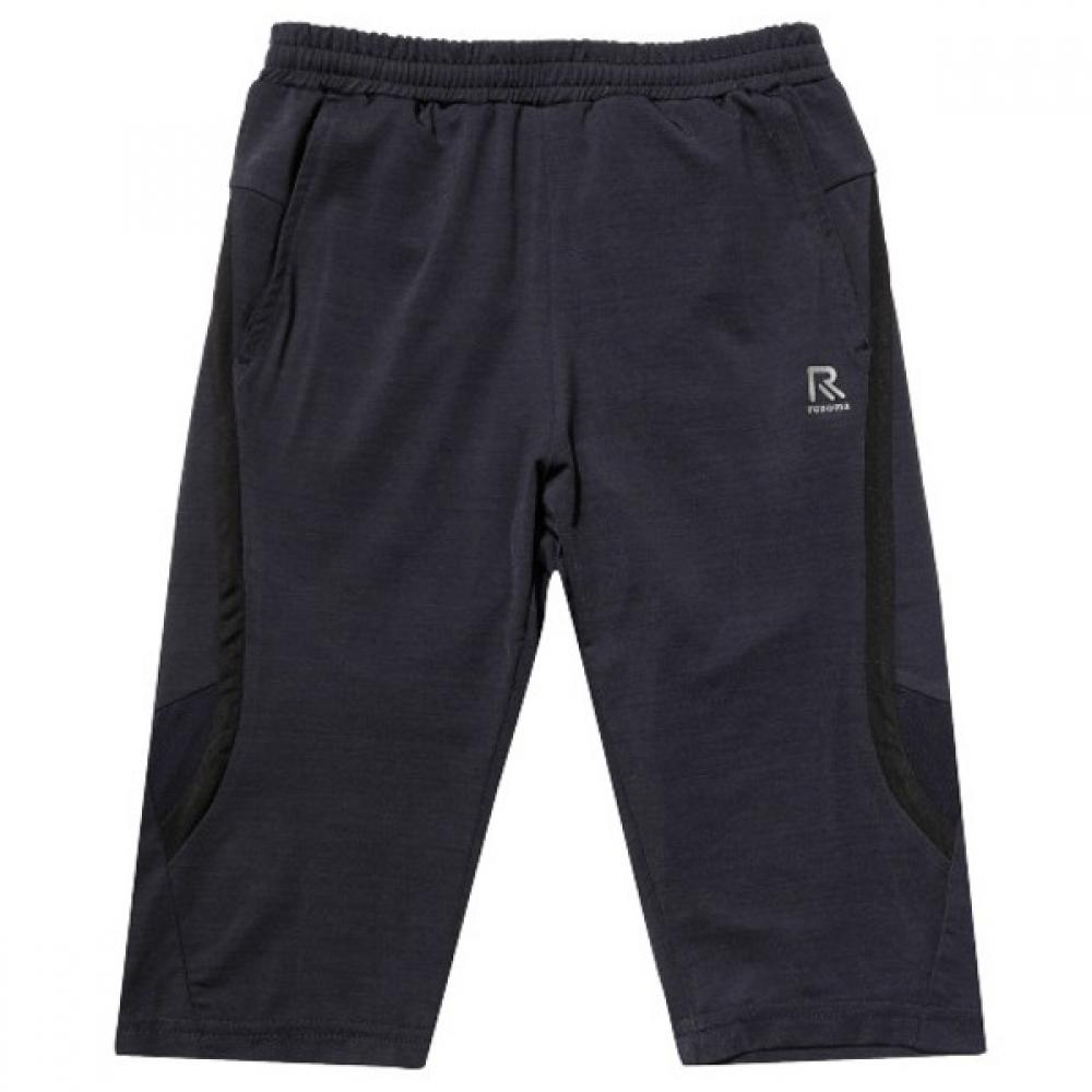 

[Renoma Kids] Renoma Kids Хлопчики Сітчасті Вставки збоку 6 Штанів Navy/110