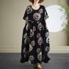 2025 Simple Fashion Bohemian Dresses