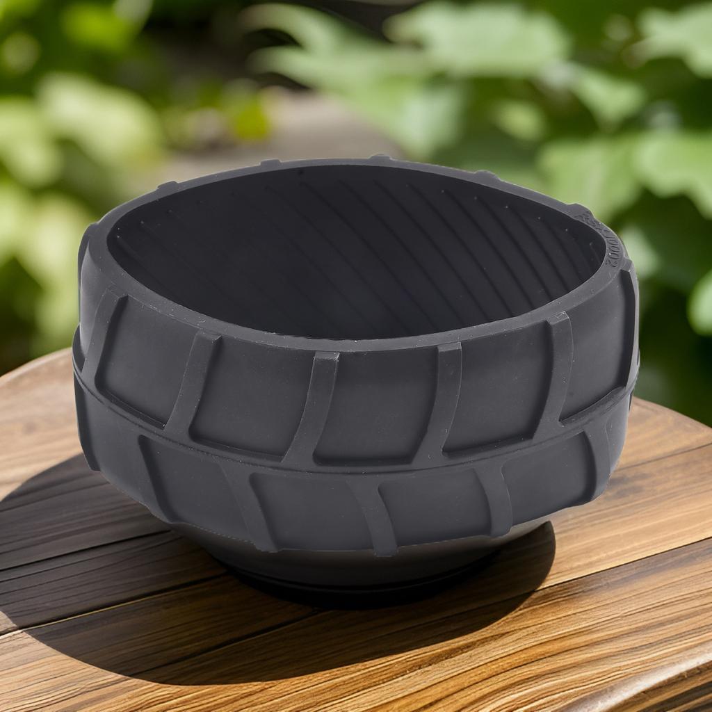 Optimaliser for Worx Landroids forhjul med Hjulbeskyttelse XL (1 stk)