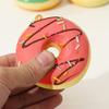 6 Cm A Retro Shaped Slow Bouncing Soft Rubber Toy With A Slow Bouncing Function Which Can Effectively Stress And Is Prospector
