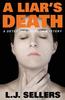 Knyga A Liar's Death : A Detective Jackson Mystery