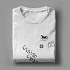Men Clairo Charm 2024 New Album T Shirts  Pure Cotton Clothes Hipster Short Sleeve O Neck Tees Plus Size T-Shirts