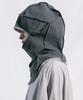 Aseupalageoseu Balaclava Grey