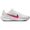 Nike Air Zoom Pegasus 40 'Summit White Fireberry' Women's - FV0984-100