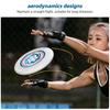 FONKEN Professional Ultimate Frisbee Flying Disc Flying Saucer Outdoor Leisure Toy 175g 275mm