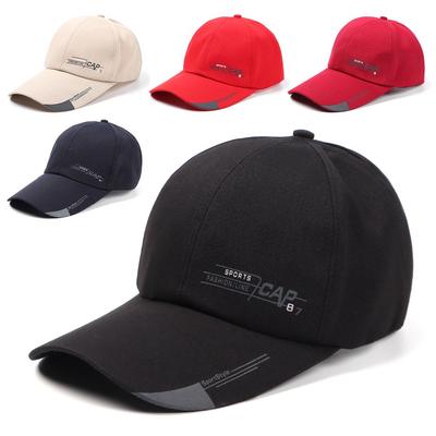 Hüte & Mützen – Baseball-Caps