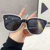 JYL TS Sunglasses Unisex UV Protection Fashion  KD9984