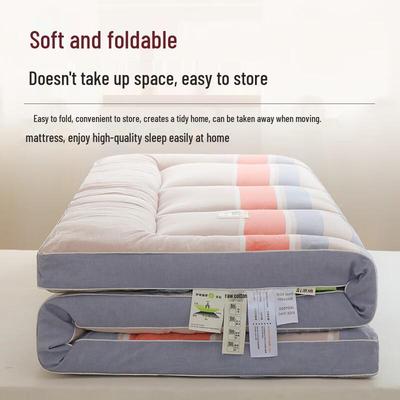 Soy Fiber Student Mattress Topper
