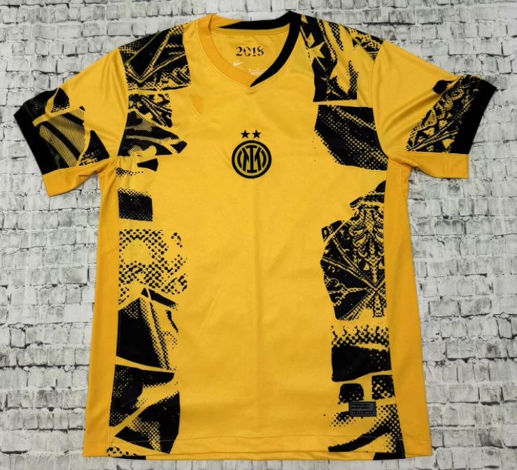 Tricou de fotbal Brazilia Cherbasa Arsenal Paris Real Madrid Inter top de fotbal cu mânecă scurtă tricou