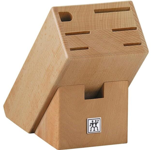 Set de cuțite Zwilling Professional S, 8 piese (35662-000-0)