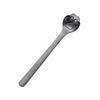 Cute Stainless Steel Kitty Cat Claw Coffee Spoon Stirring Mug Spoon Teaspoon Tea Cake Dessert Spoon Long Handle Tableware MIT