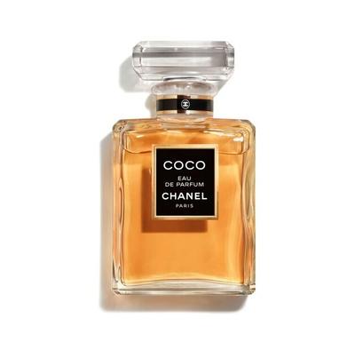 Perfumed Water Coco