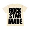 Rock Goth Fashion Unisexs Punk Grunge Hip Hop Rap Vintage Letter Print Short TShirt Casual Oversized Y2K Cotton Streetwear