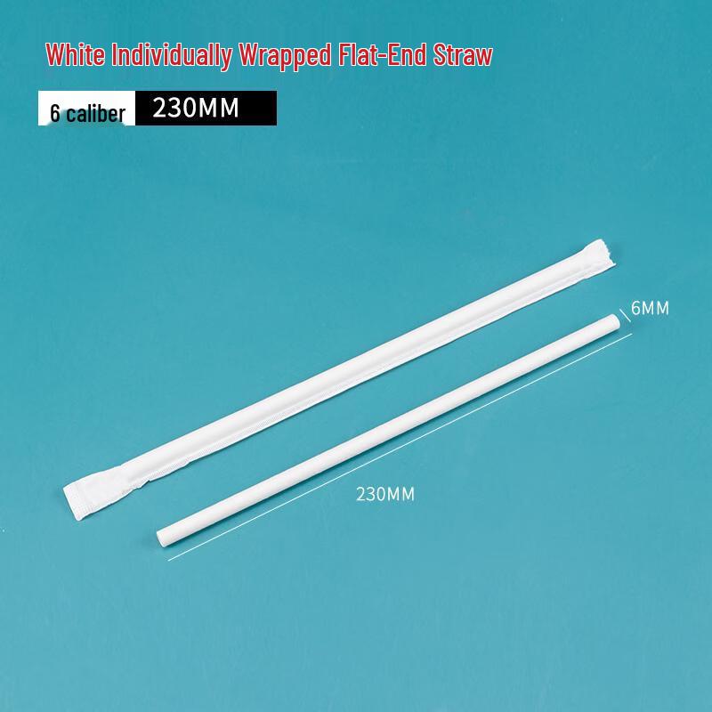 Handun Disposable Paper Straws