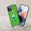 Cartoon The S-Simp-sons Phone Case Magesafe Magnetic Wireless Charge Case For IPhone 16 11 12 13 14 15 Pro Max Plus Mini
